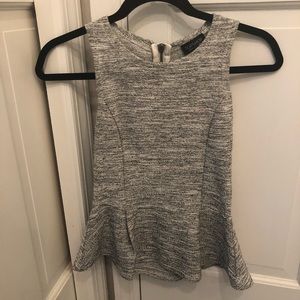 topshop tank top! name your price!